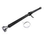 Rear Driveshaft Prop Shaft Assembly for Audi A6 Quattro (2005-2011)