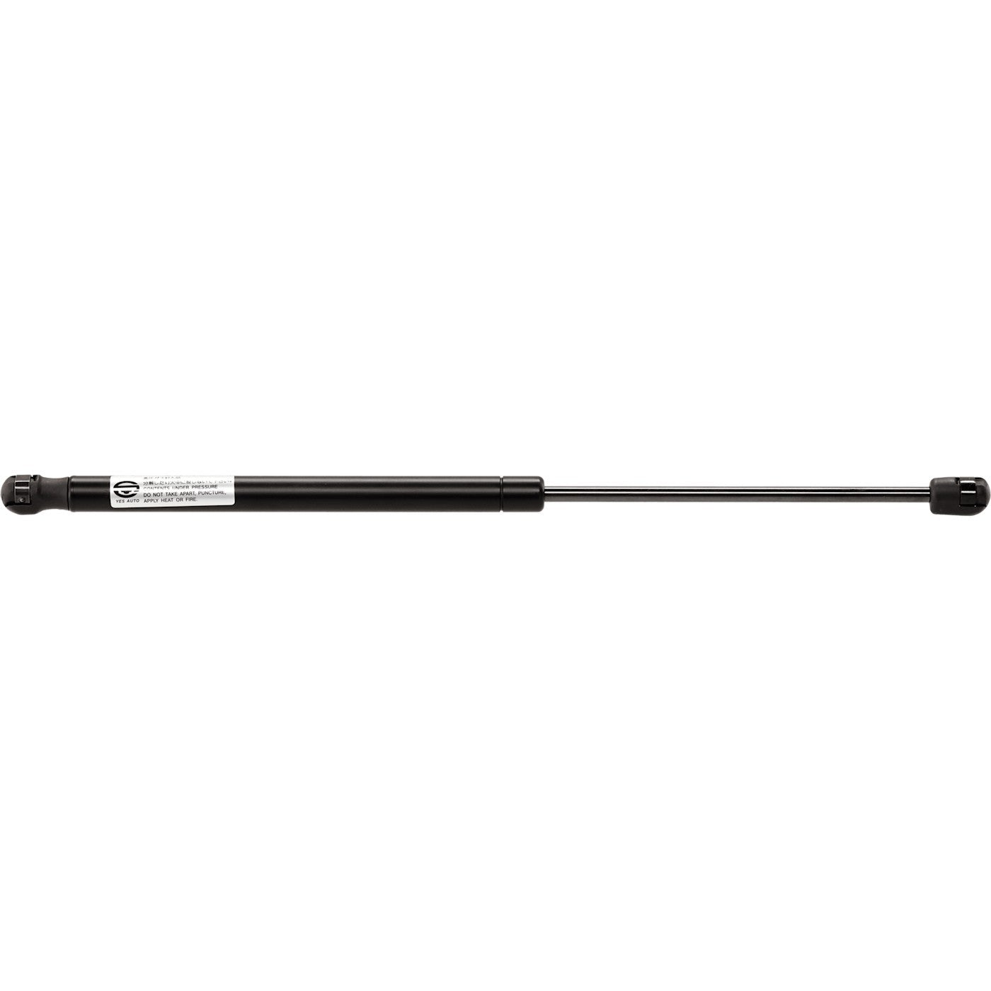 Set of 2 Hood Lift Supports for Audi SQ5 Q5