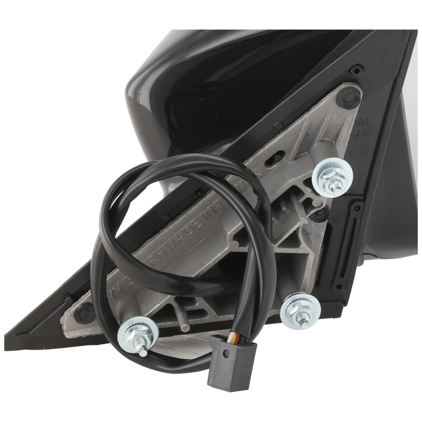 Heated Right Side Mirror for Dodge Charger (2011–2018)