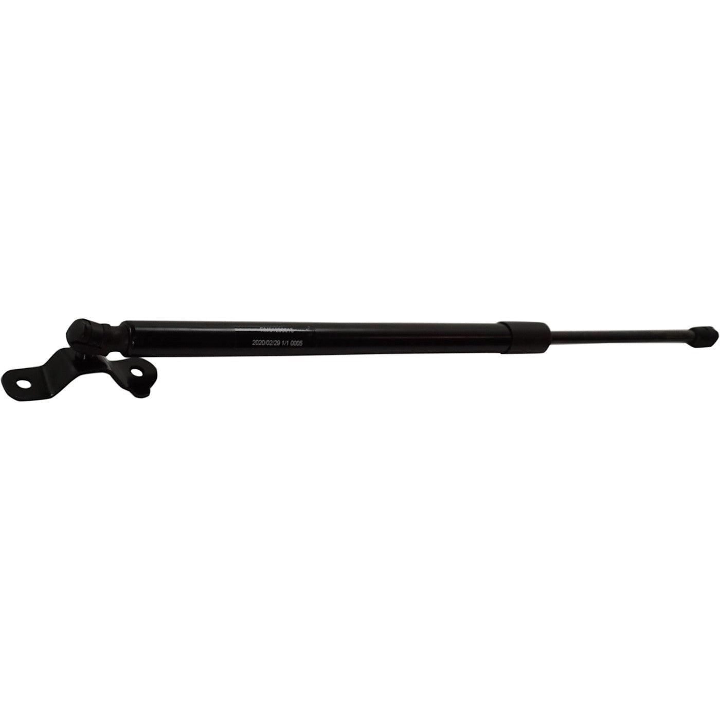 Set of 2 Liftgate Lift Supports for Mercedes