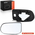 Driver Manual Mirror Glass for Honda Civic (2006–2011)