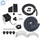 Cab Heater with Defrost for Honda Pioneer 1000 (2016–2019)