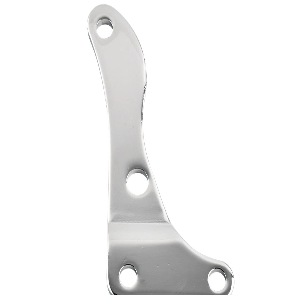 Alternator Bracket for SBC Small Block Chevy 350 400 (1969–1975)