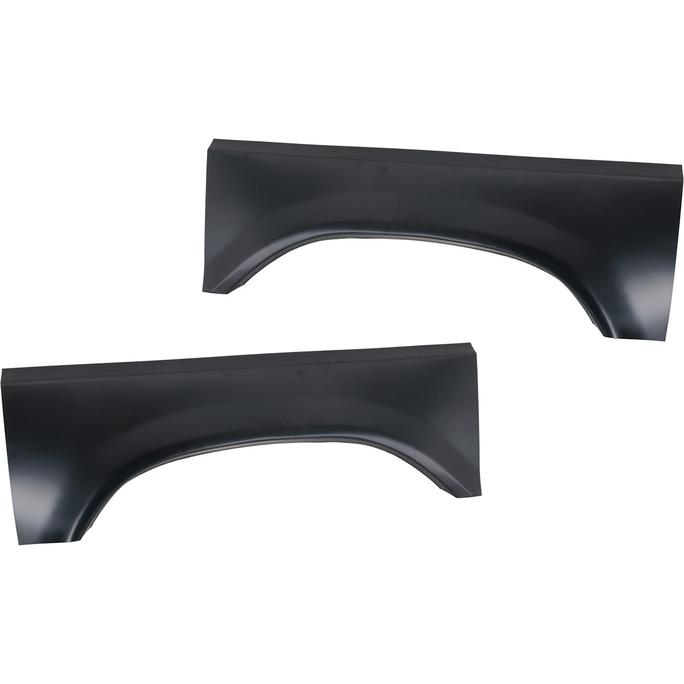 Set of 2 Wheel Arch Repair Panels for Truck
