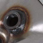 Catalytic Converter for Dodge RAM 1500 2500 (1994-2001) & Ford Thunderbird (1994-1997)