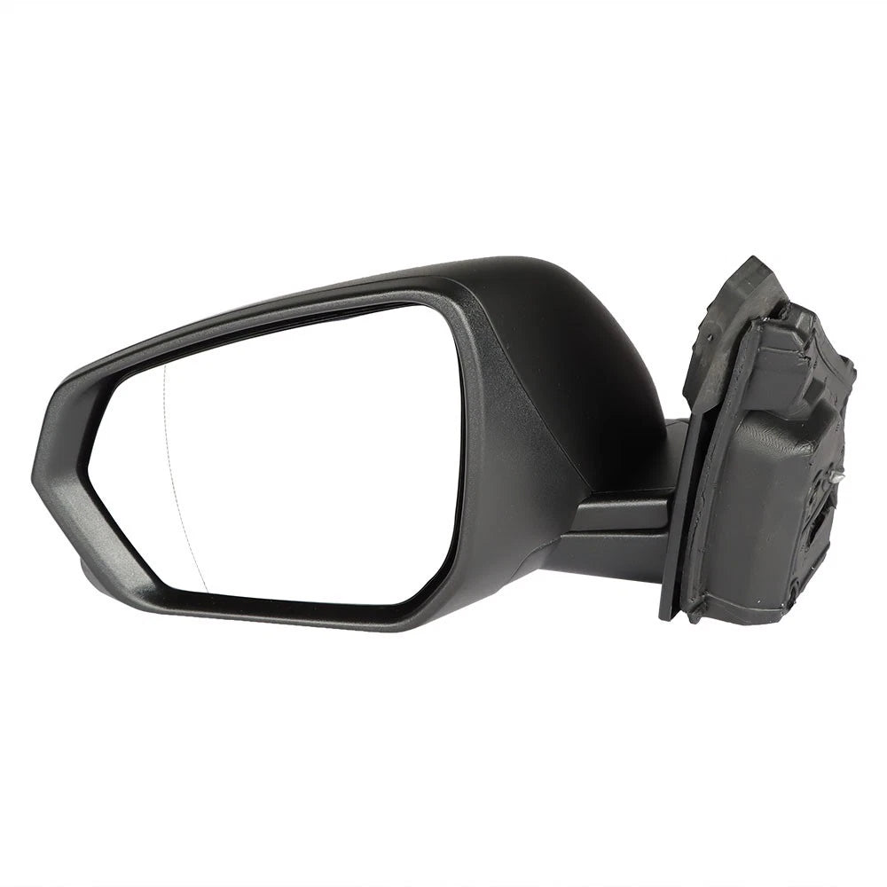 Driver Side Mirror for Chevy Equinox (2018-2022) ABS