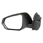 Driver Side Mirror for Chevy Equinox (2018-2022) ABS