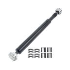 Rear Driveshaft Prop Shaft Assembly for Jeep Wrangler (2012-2016) 4WD