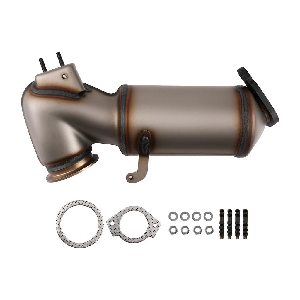 Direct Fit Catalytic Converter for Buick Encore 1.4L (2016–2019) Stainless Steel