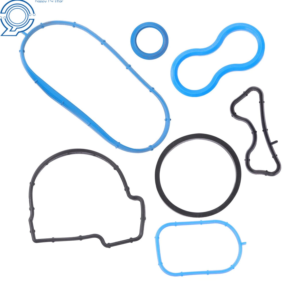Full Gasket Set with Head Bolts for Dodge Durango & Ram 1500 (2004–2005)