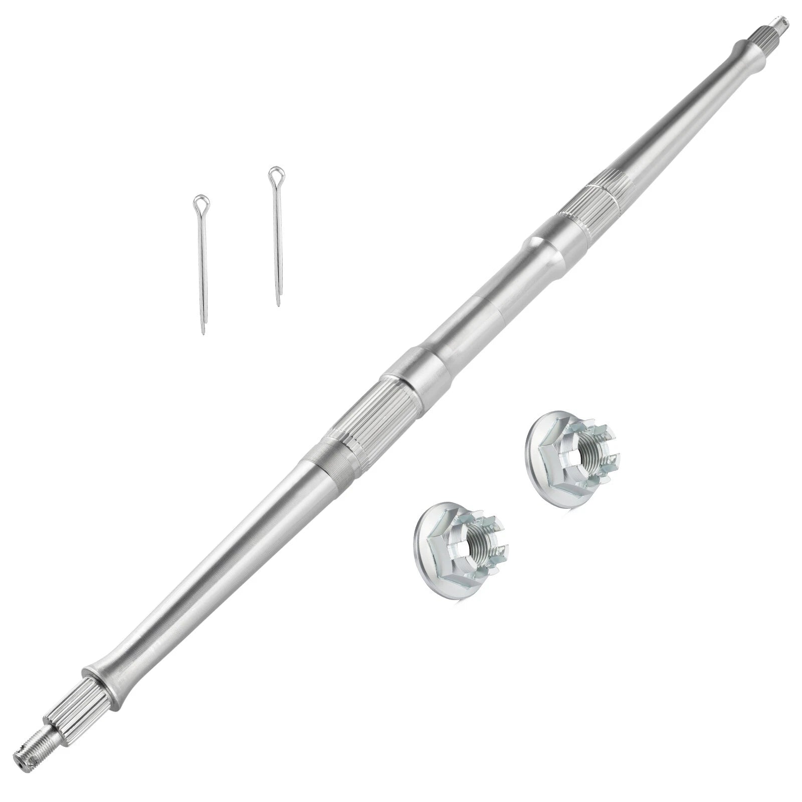 Rear Axle Shaft for Yamaha Raptor 700 YFM700 (2006–2025)
