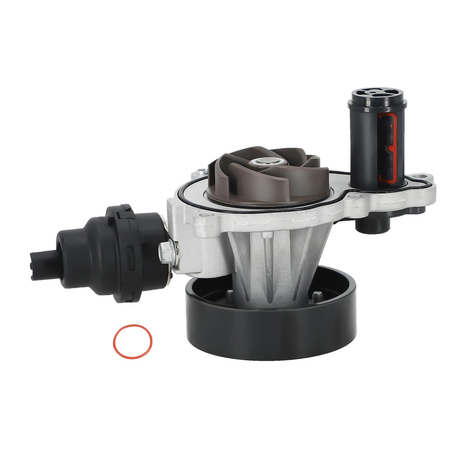 Water Pump Assembly with Pulley for BMW 3 Series GT F34 (2016) 11518638026