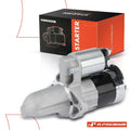 Starter for Saab 9-2X, Subaru Impreza, Forester (2005–2006)