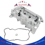 Upgraded Valve Cover with Gasket for Honda Accord CR-V 2013–2017