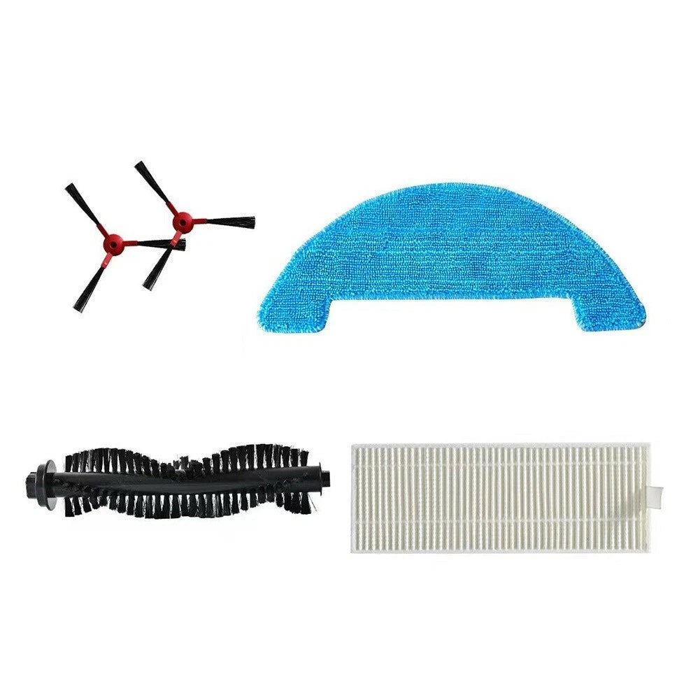 Replacement Brush Filter Set for Smartai G50/C50