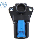 HVAC Heater Control Valve Solenoid for Ford Escape (2013–2016)