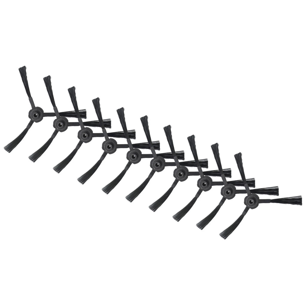 10pcs Side Brush Set for ILife V5 V5s Medion MD 16192 18500