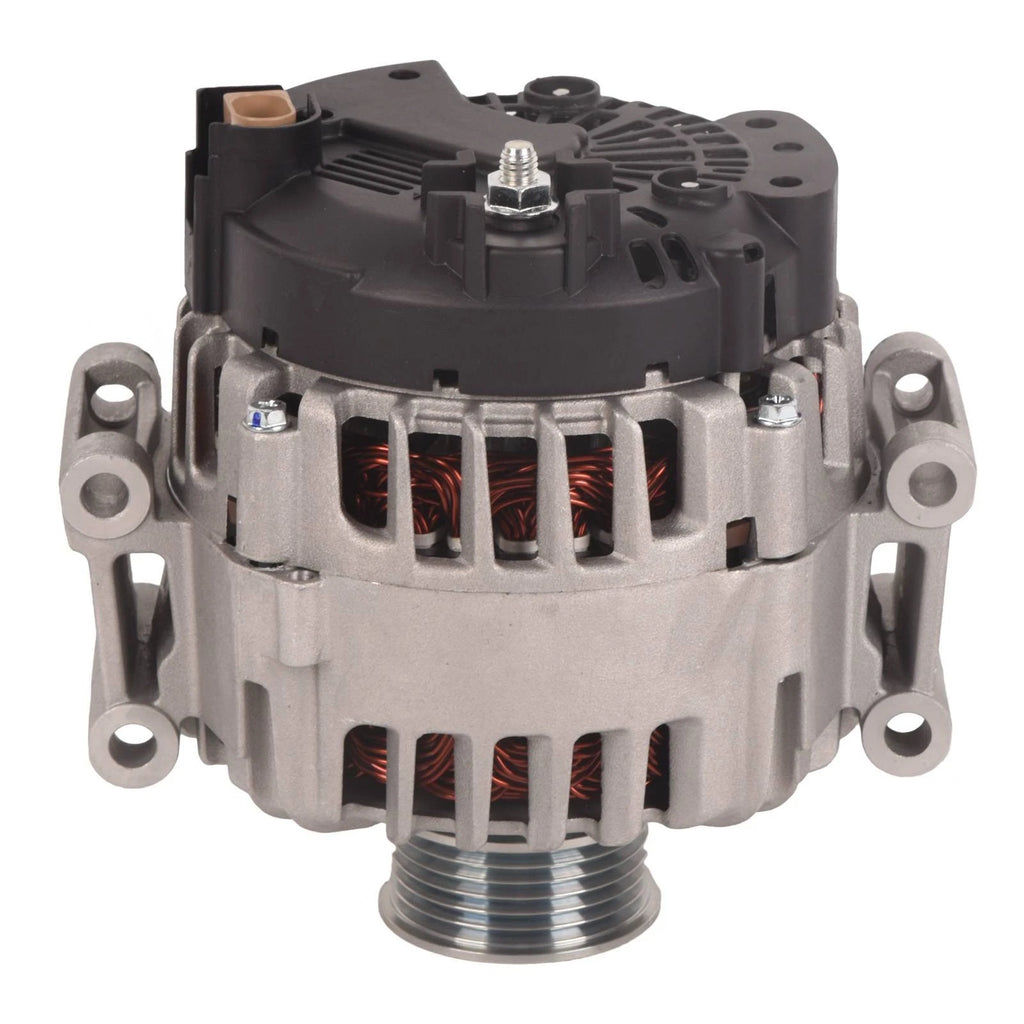 150A Alternator for Audi 2.0 1.8 CC EOS GTI Jetta Golf (2002–2013)