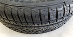 16 Inch Spare Wheel Rim for Jaguar X-Type X400 (2002–2008) - Continental