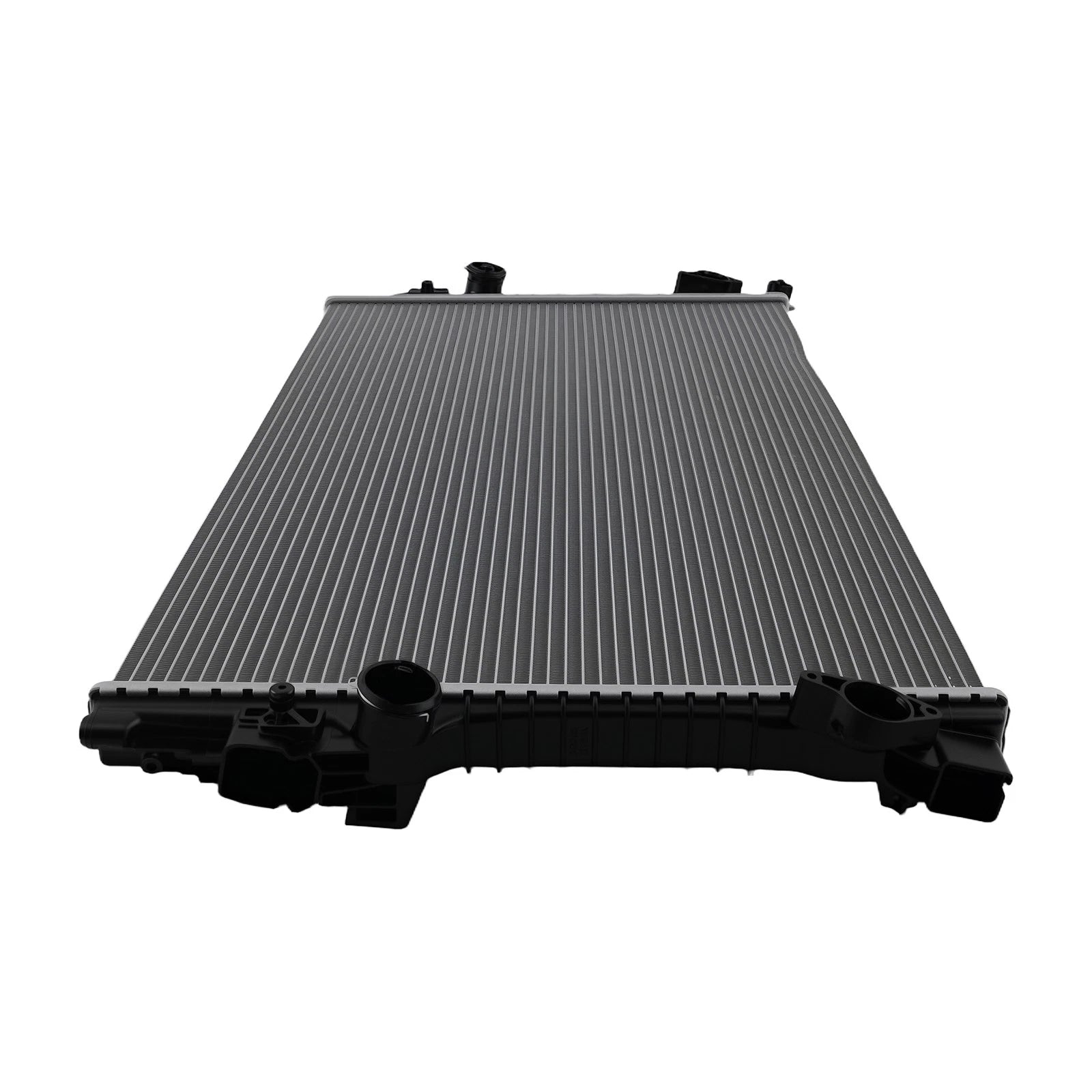 Manual Transmission Radiator for Porsche Panamera (2010–2016) 13562