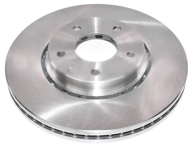 Front Brake Rotor for Mazda 6 (2019–2021) YW728GV