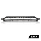 Front Bumper Cover Lower Center Grille Insert for Audi Q7 (2016–2019)