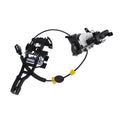 Front Driver Door Lock Actuator for Ford Transit 150 250 350 (2015–2023)
