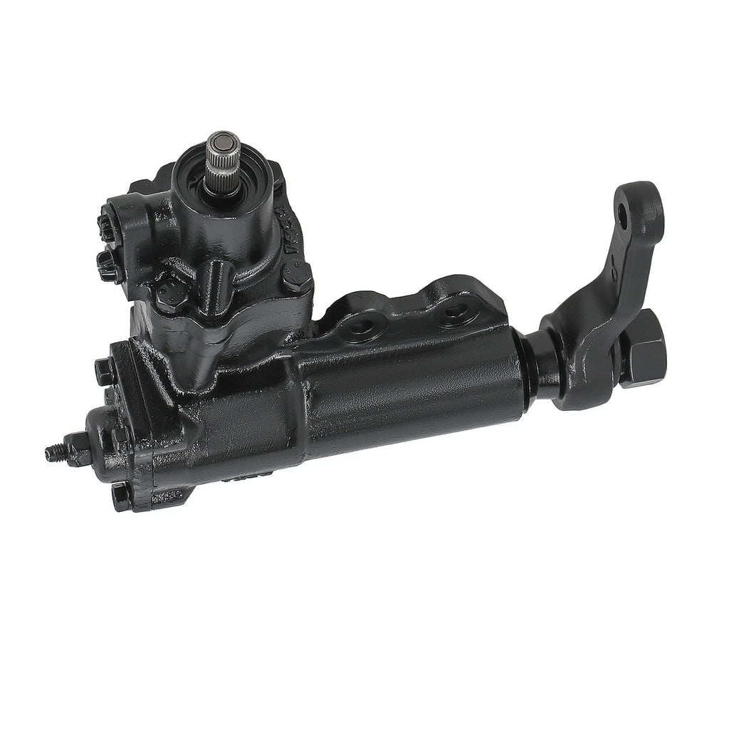 Power Steering Gear Box for Nissan D21 1986–1994 (1992–1999 2.4L) RWD