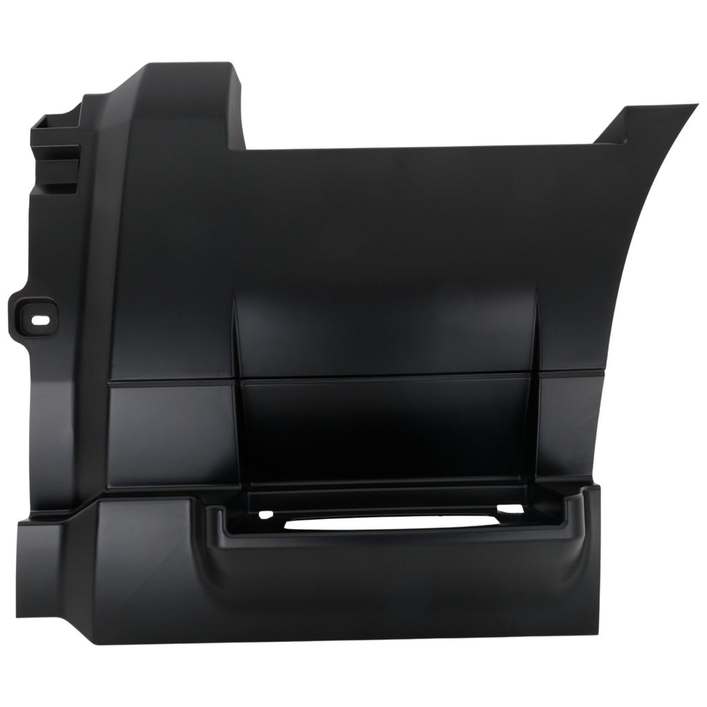 Driver Left Side Skirt for Volvo VNL (2018–2023)