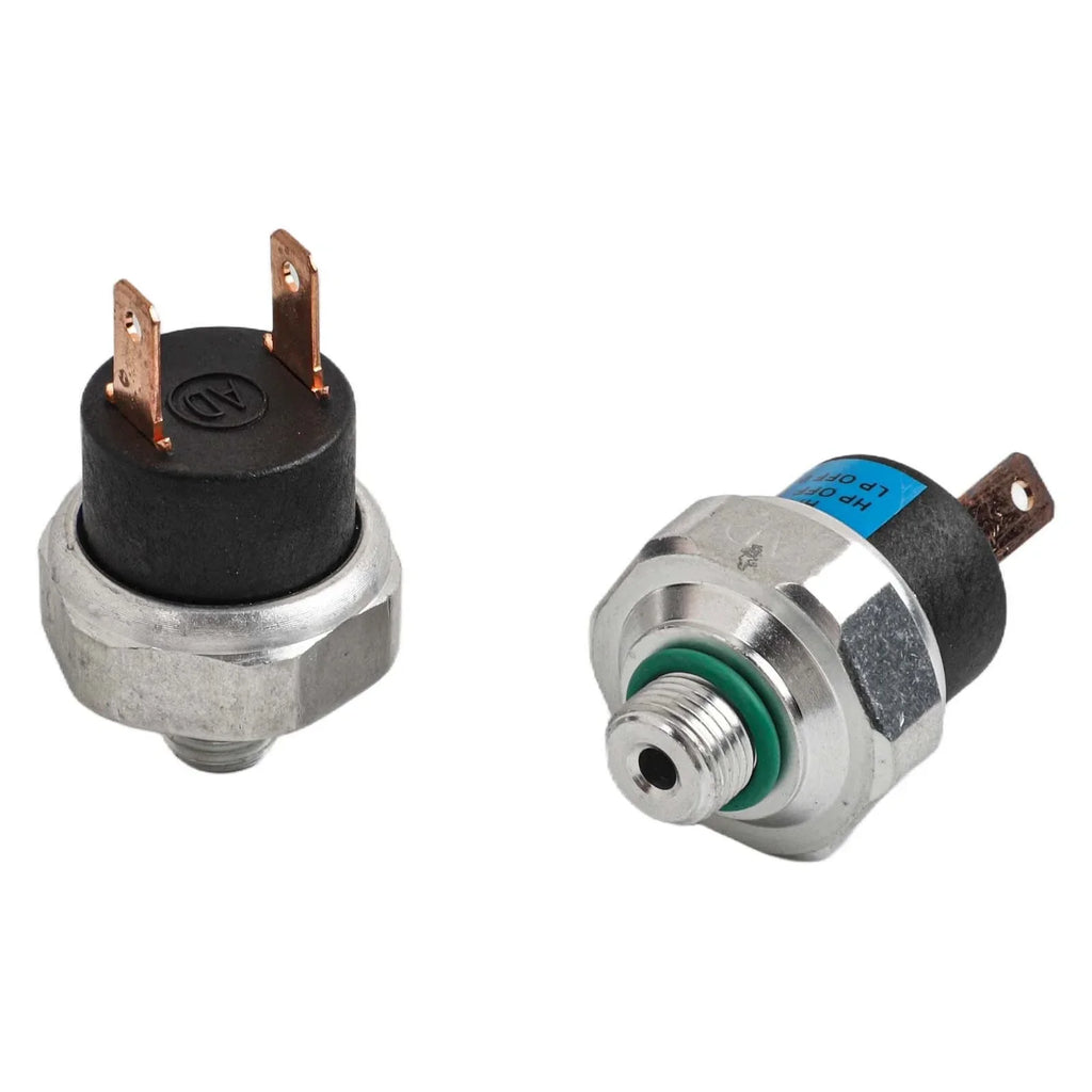 Pressure Control Switch for R134a AC System High/Low Side