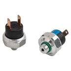 Pressure Control Switch for R134a AC System High/Low Side