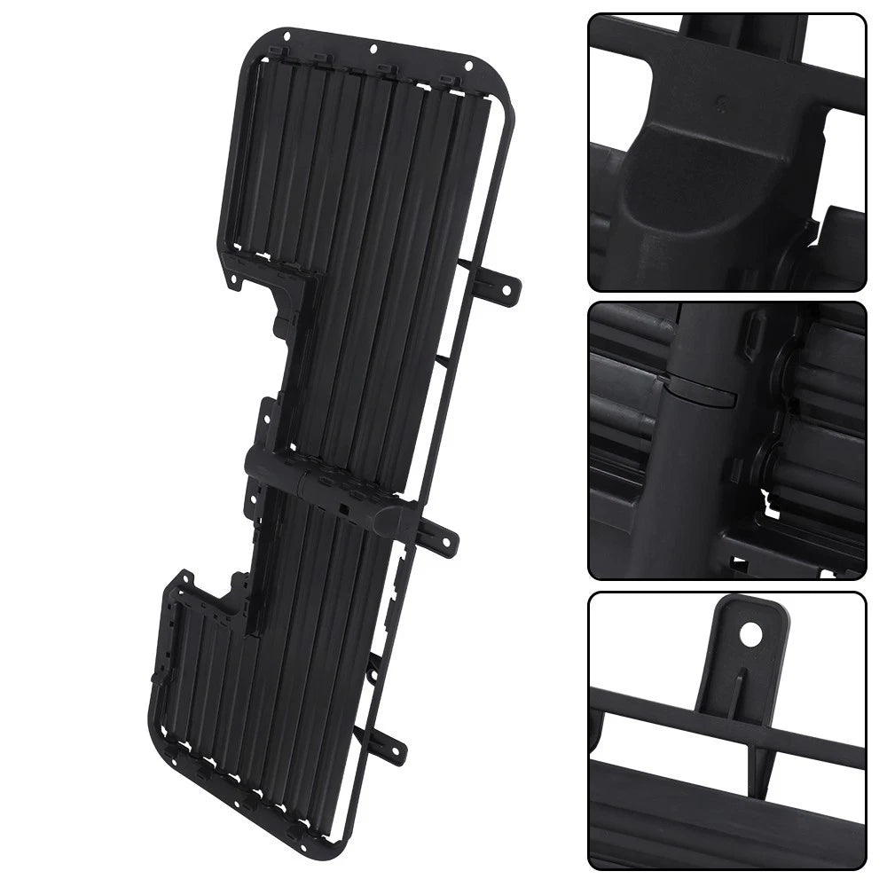 Active Grille Shutter for Chevrolet Silverado GMC Sierra 1500 (2017-2019)