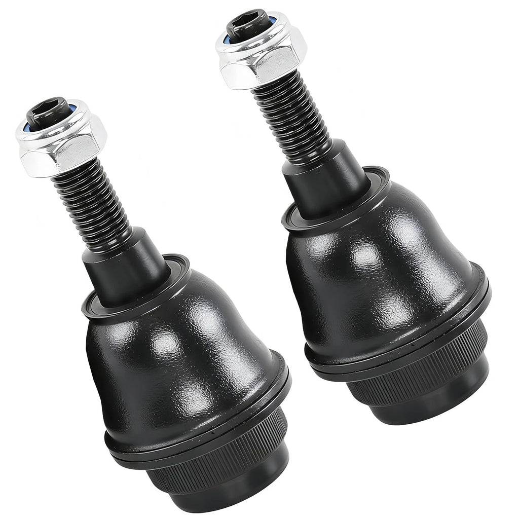 Pair Front Lower Ball Joints K500408 for Silverado 1500, Sierra 1500 (2014–2020)