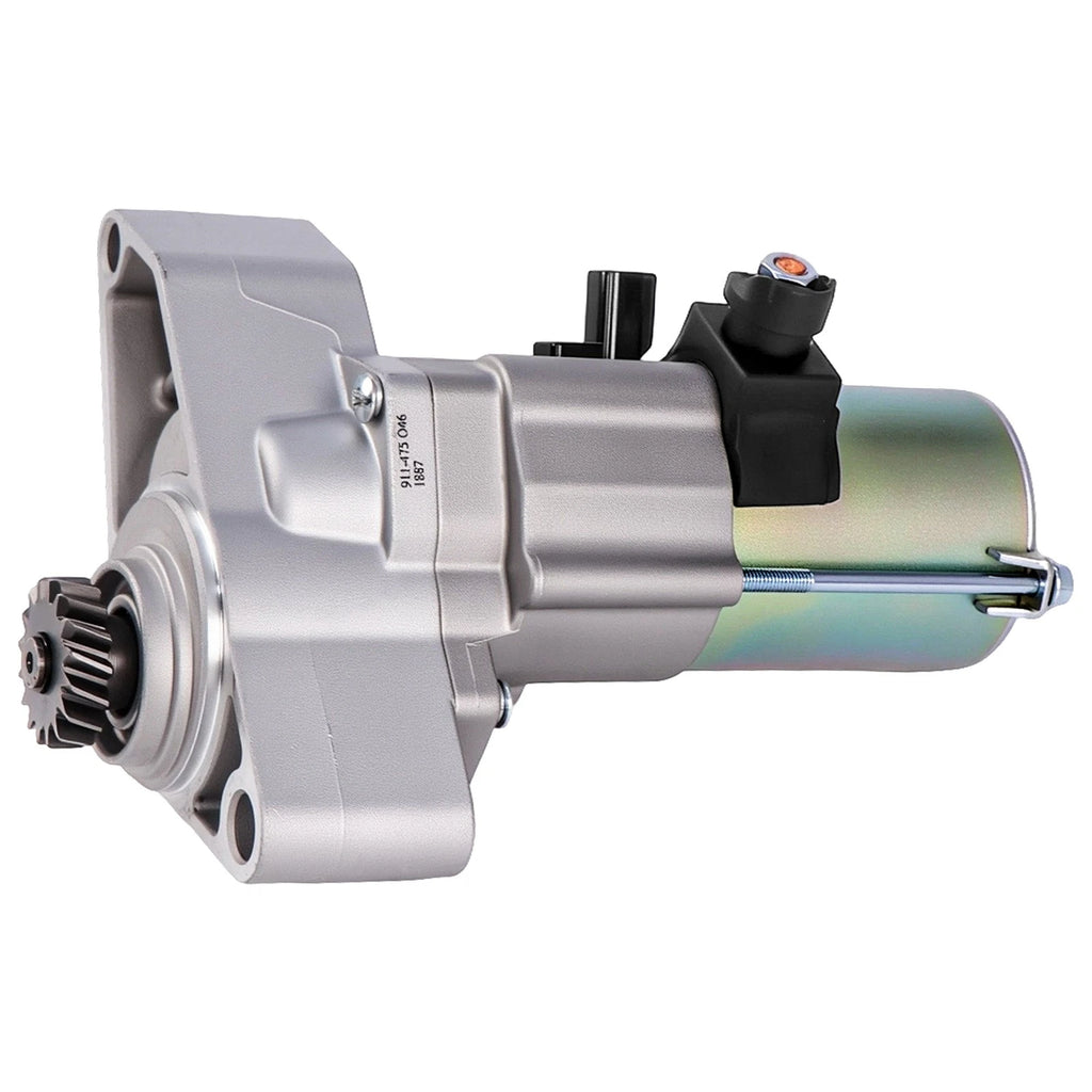Starter Motor for Honda Pilot Odyssey Passport Acura MDX (2003-2021)