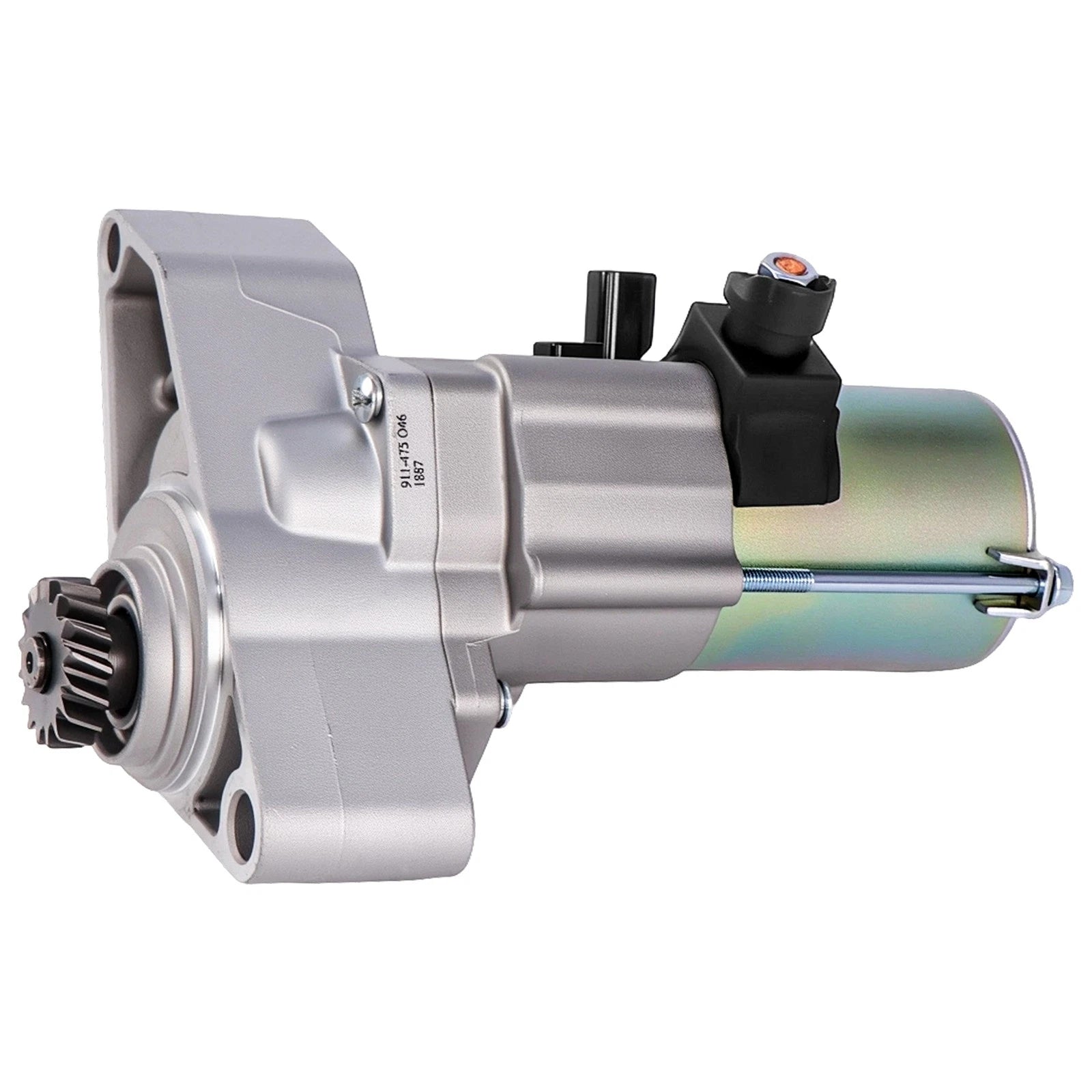 Starter Motor for Honda Pilot Odyssey Passport Acura MDX (2003-2021)