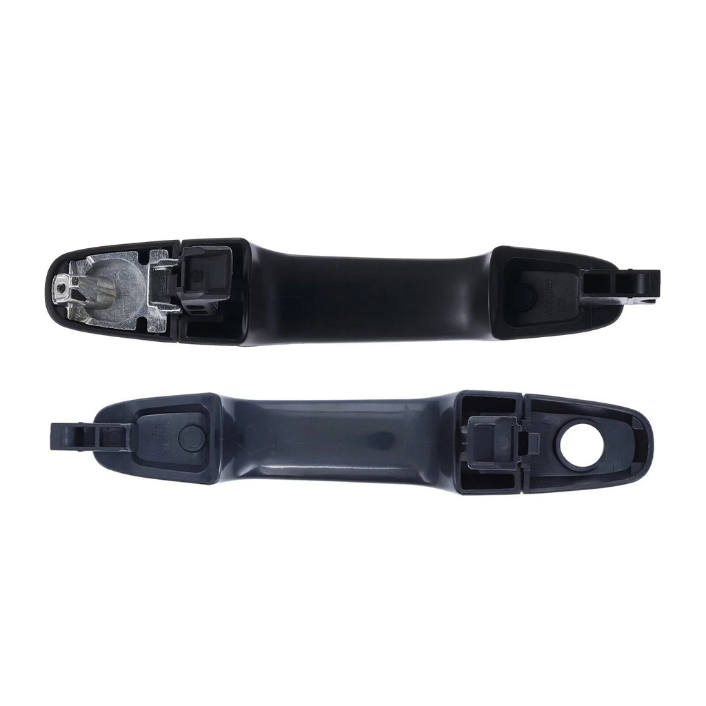 4pc Front/Rear L&R Outer Door Handle for Holden Commodore VE (2006–2013)
