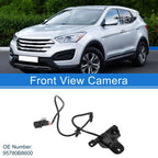 Rear View Backup Camera for Hyundai Santa Fe (2017-2019)