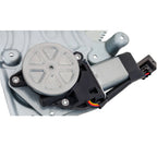 Window Regulator for Volvo XC90 (2003–2014) Right Side