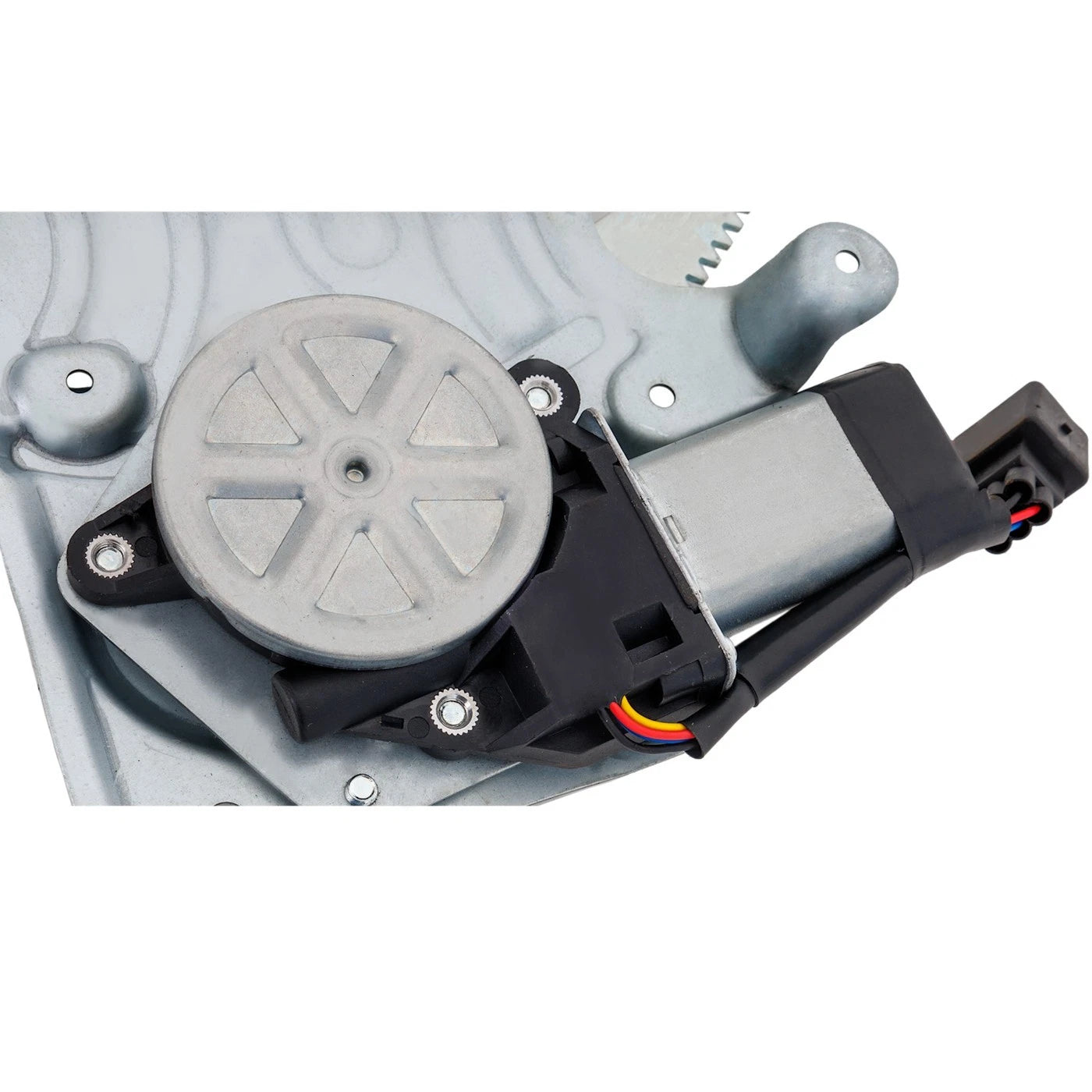 Window Regulator for Volvo XC90 (2003–2014) Right Side