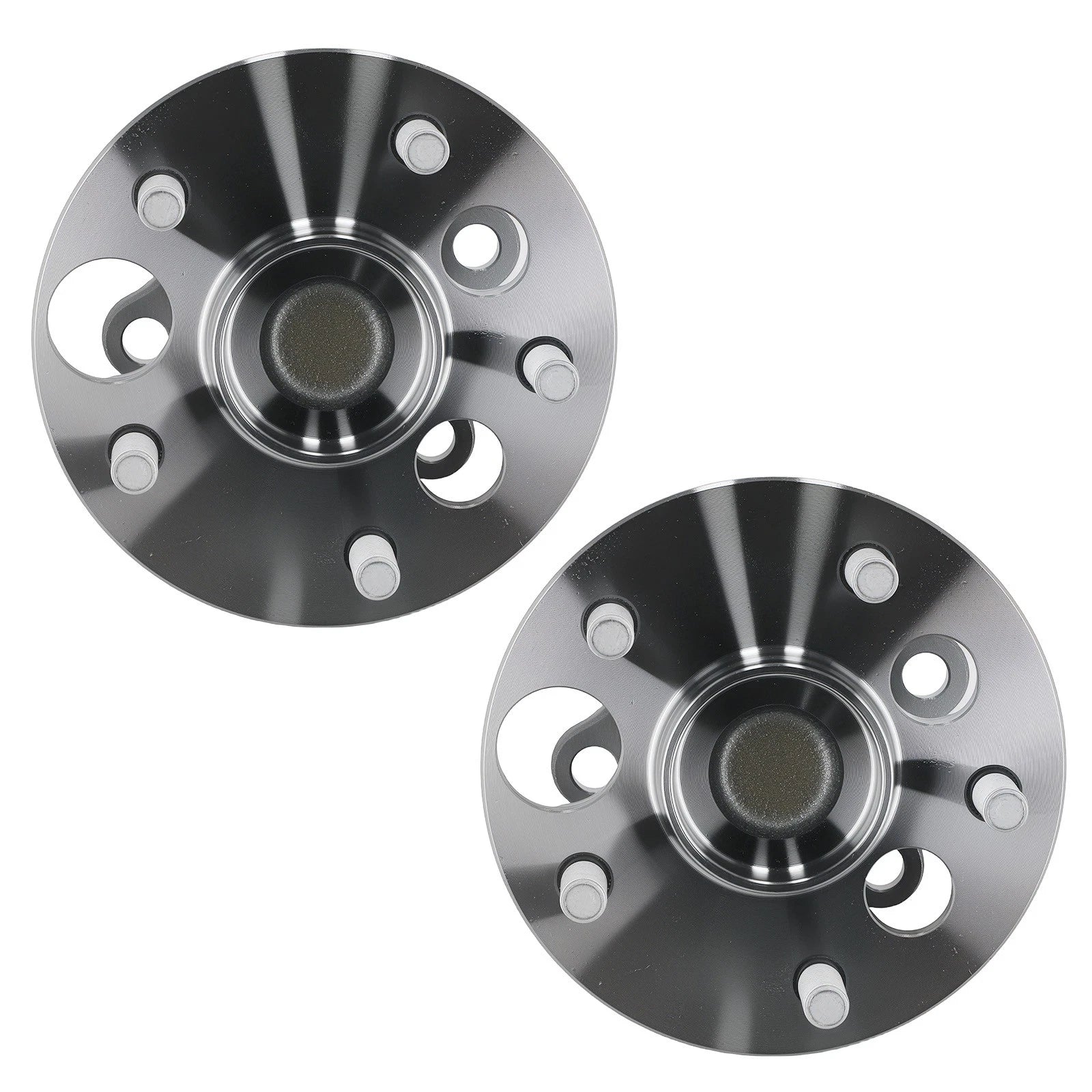 Rear 5 Bolt Wheel Hub Bearing Assembly for Scion XB (2008-2015)