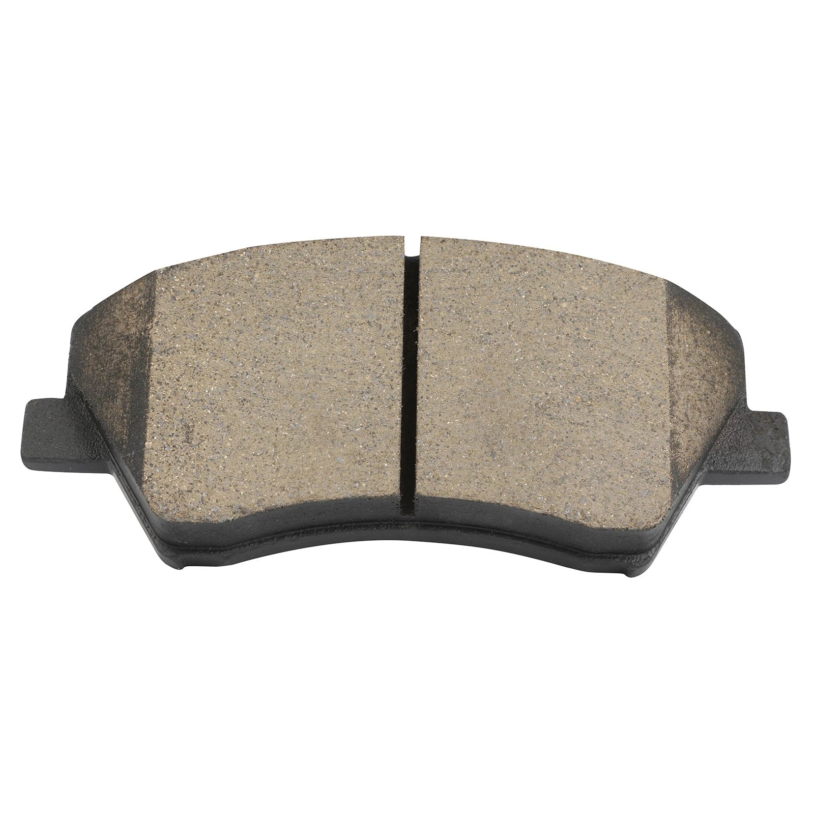 Front Disc Rotors + Ceramic Brake Pads for Hyundai Elantra (2017–2020)