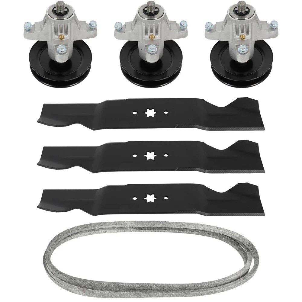 Deck Rebuild Kit for Cub Cadet RZT-L54, RZT-S54 (2013)