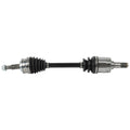 Front Left CV Axle Assembly for Toyota Highlander (2020–2022)
