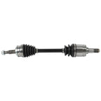 Front Left CV Axle Assembly for Toyota Highlander (2020–2022)