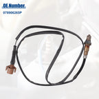 O2 Oxygen Sensor No. 078906265P for Audi A6 Quattro (2000–2004)