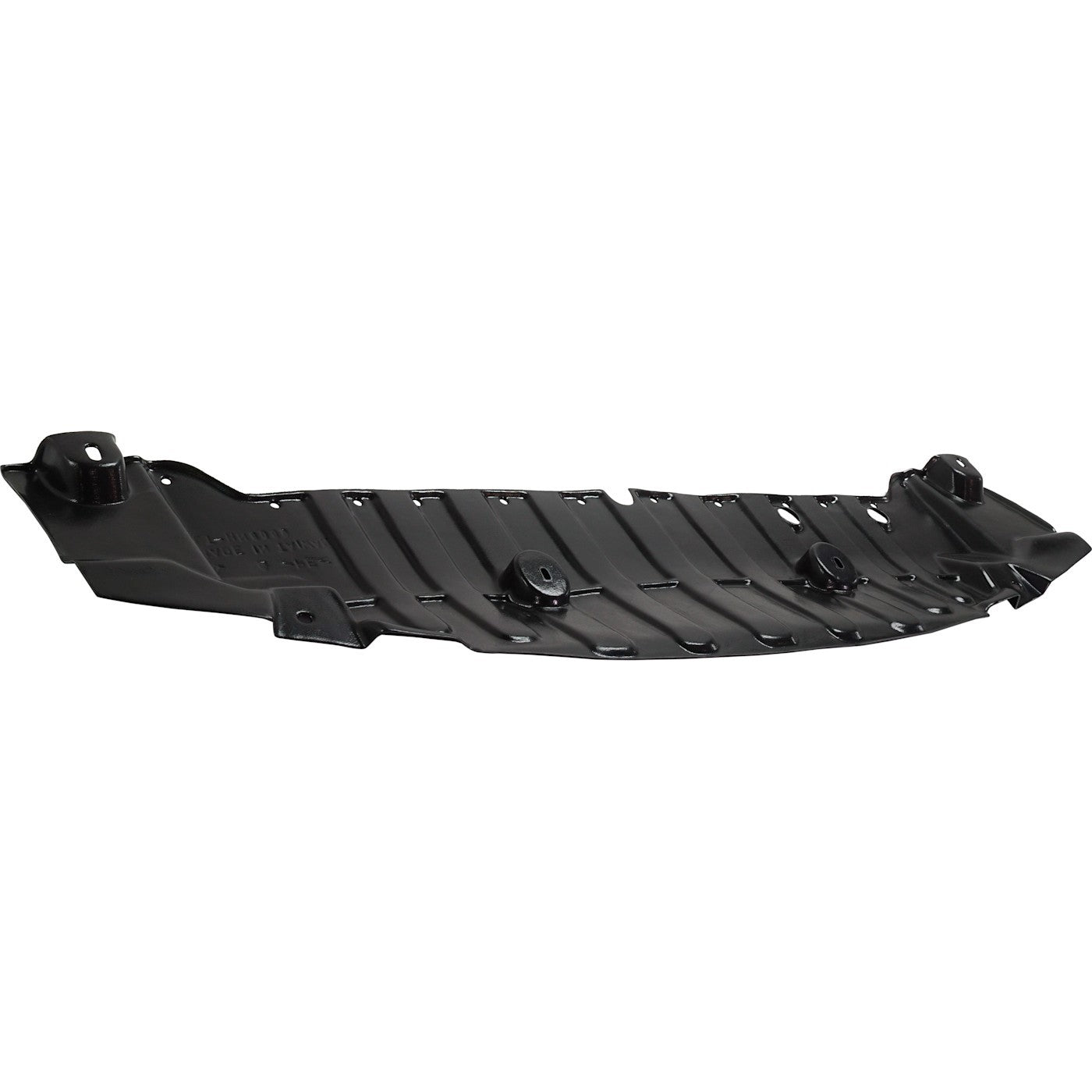 Engine Splash Shields for Hyundai Elantra Coupe (2013)
