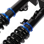 Coilover Shocks Struts Kit for Mercedes-Benz C-Class W204 (2008–2014)