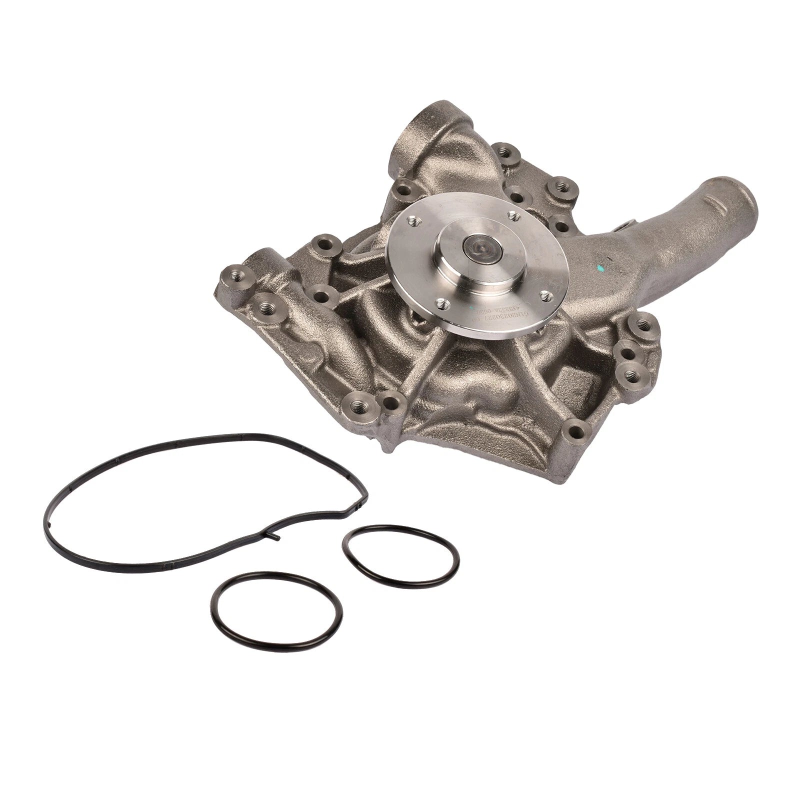 Water Pump for Mercedes Benz Detroit Diesel