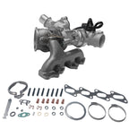 Turbocharger Kit for Chevy Cruze Sonic Trax & Buick Encore (2011–2020)