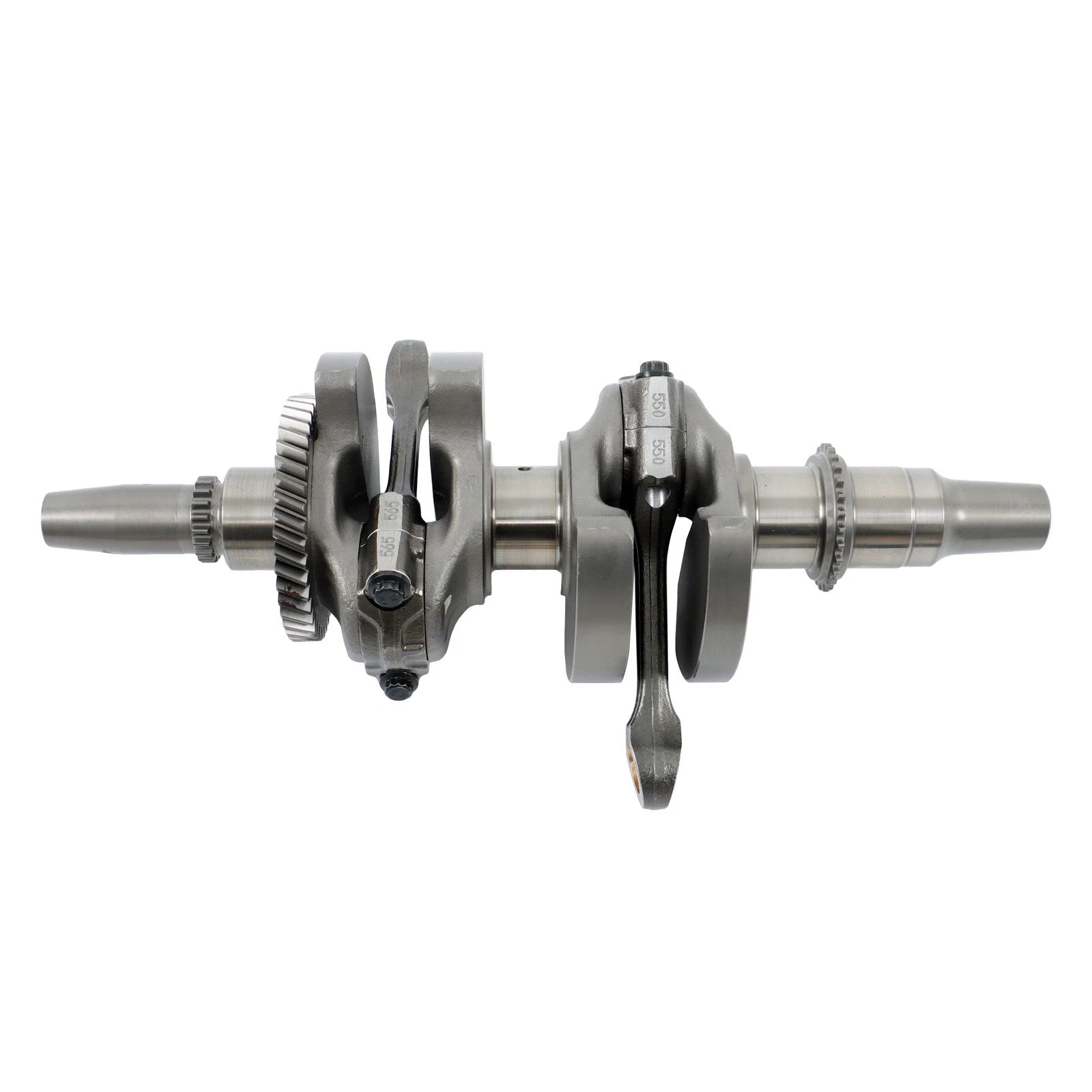 Crankshaft with Connecting Rod for Polaris RZR 4 900 XP (2013â2014)